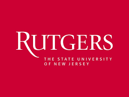 Rutgers State University of New Jersey